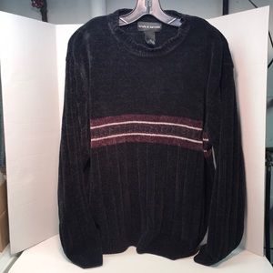 Croft & Barrow, Black